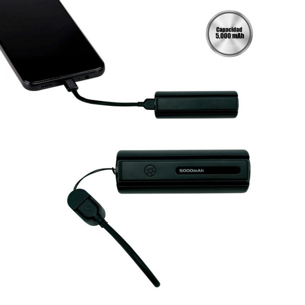 POWER BANK INTI